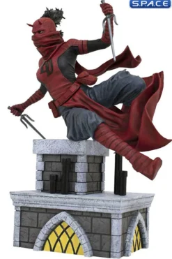 Elektra as Daredevil Marvel Gallery PVC Statue