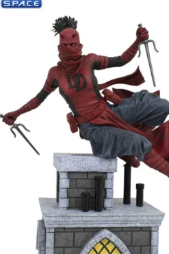 Elektra as Daredevil Marvel Gallery PVC Statue
