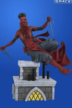 Elektra as Daredevil Marvel Gallery PVC Statue