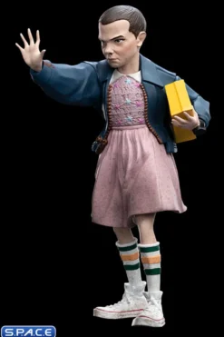 Eleven Mini Epics Vinyl Figure