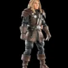 Elf Rogue - Base Player