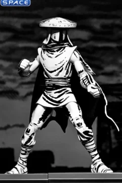 Elite Guard - black & white Version