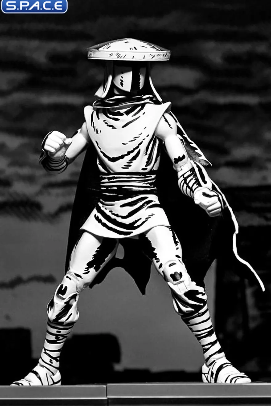 Elite Guard - black & white Version