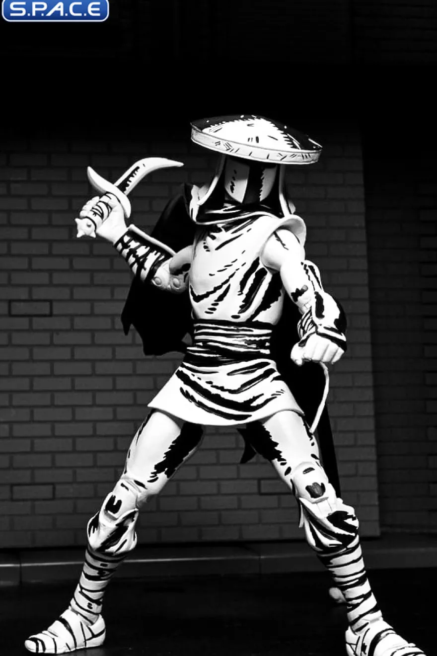 Elite Guard - black & white Version