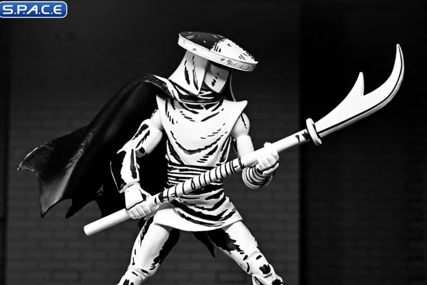Elite Guard - black & white Version
