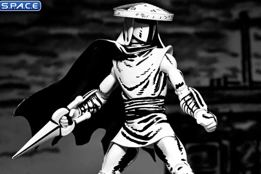 Elite Guard - black & white Version