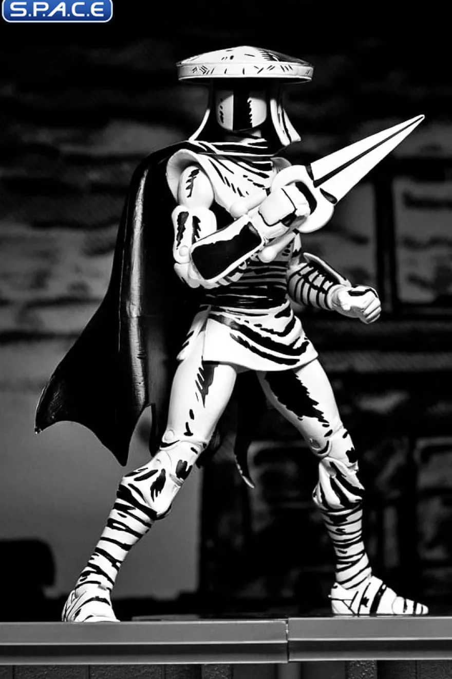 Elite Guard - black & white Version