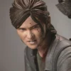 Ellie with Bow PVC Statue