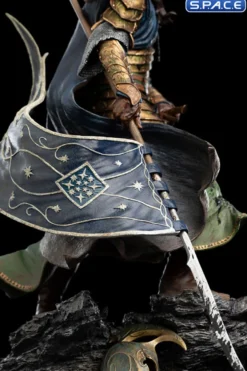 Elrond »Herald of Gil-galad« Statue