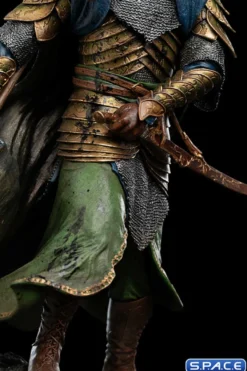 Elrond »Herald of Gil-galad« Statue
