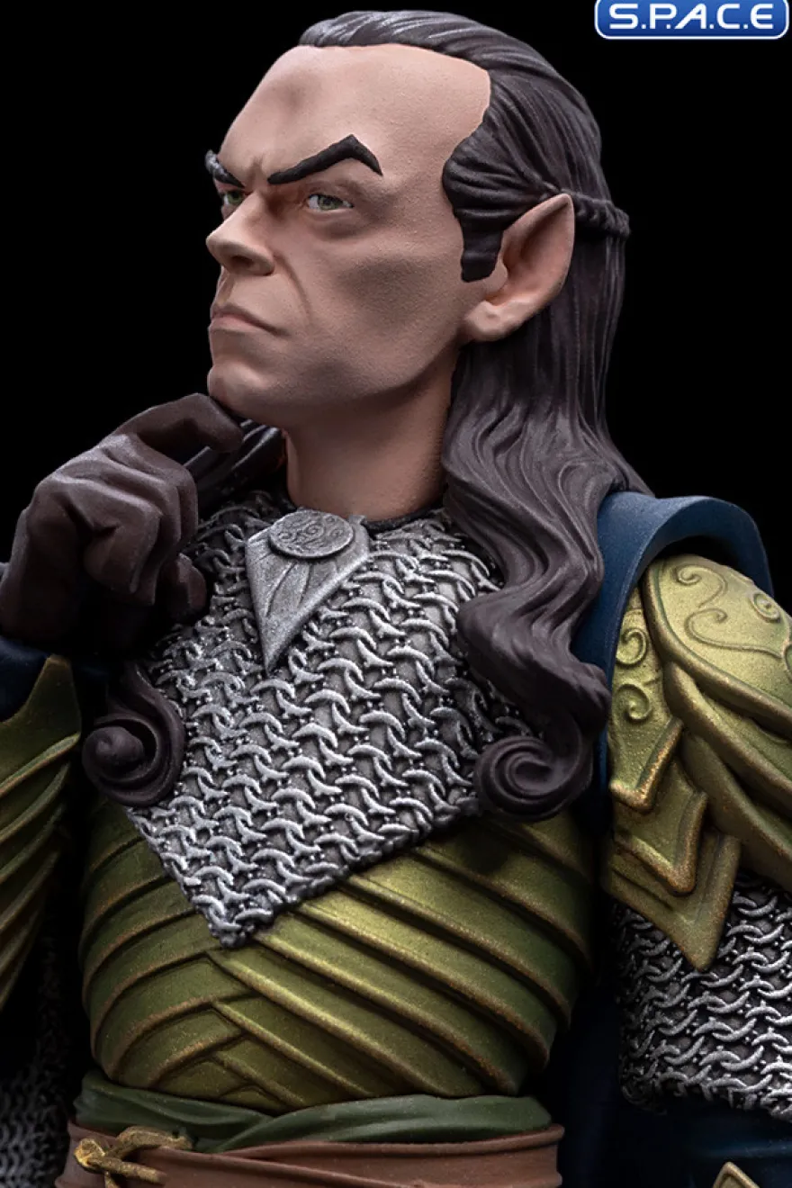 Elrond Mini Epics Vinyl Figure