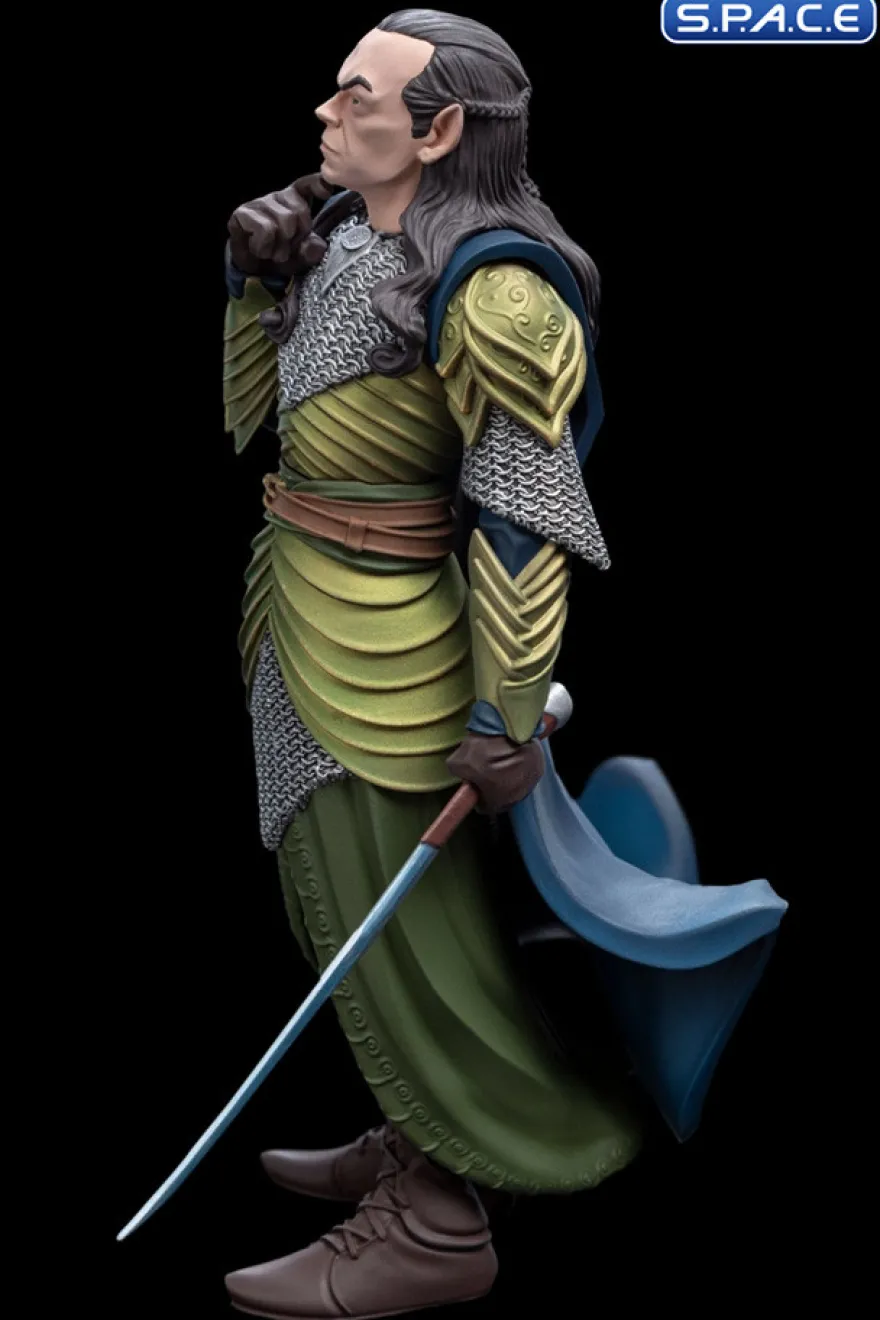 Elrond Mini Epics Vinyl Figure