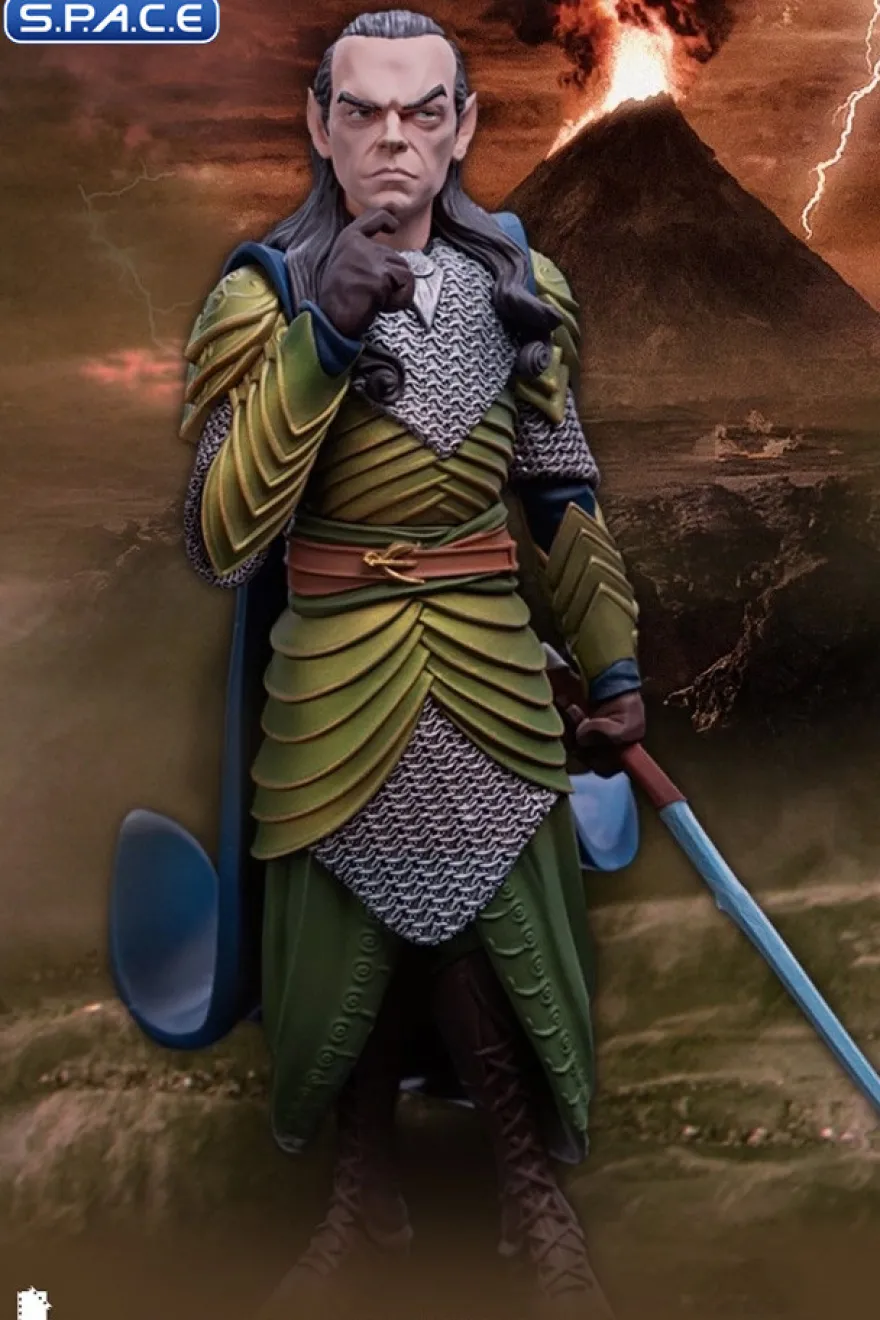 Elrond Mini Epics Vinyl Figure
