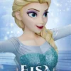 Elsa »Let it Go« Master Craft Statue
