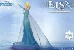 Elsa »Let it Go« Master Craft Statue