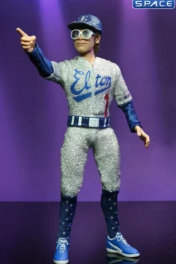 Elton John Live in '75 Figural Doll
