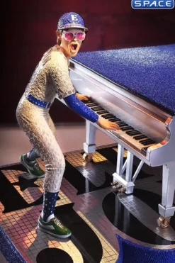 Elton John Rock Iconz Statue