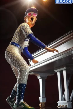 Elton John Rock Iconz Statue