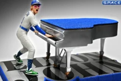 Elton John Rock Iconz Statue