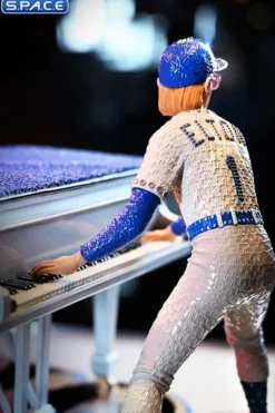 Elton John Rock Iconz Statue
