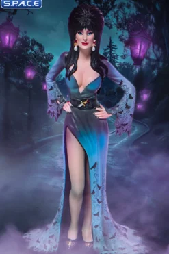 Elvira »Couture de Force« Statue