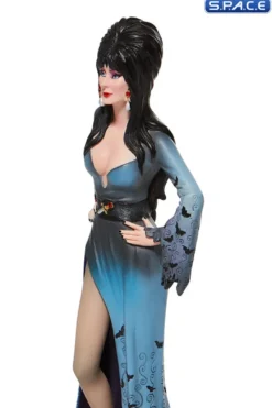 Elvira »Couture de Force« Statue
