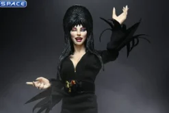 Elvira Figural Doll