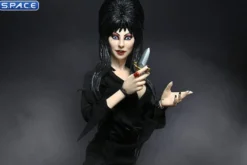 Elvira Figural Doll