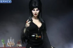 Elvira Figural Doll