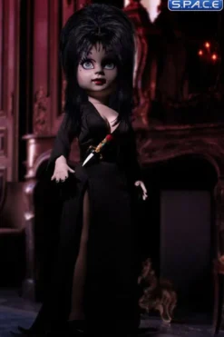 Elvira Living Dead Doll