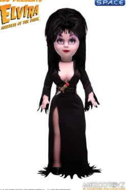 Elvira Living Dead Doll