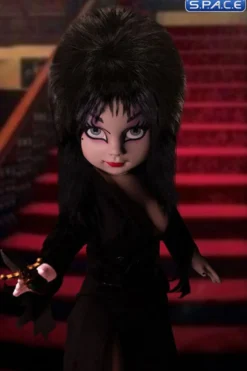 Elvira Living Dead Doll