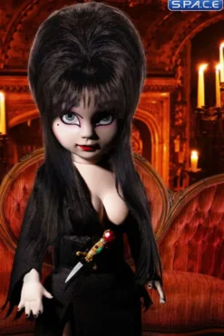 Elvira Living Dead Doll