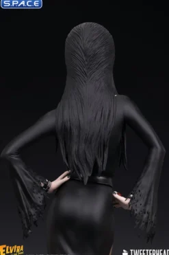 Elvira Maquette