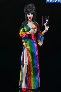 Elvira »Over the Rainbow« Figural Doll