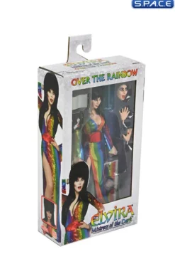 Elvira »Over the Rainbow« Figural Doll