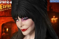 Elvira Static-6 Statue