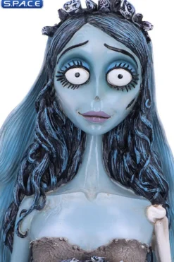 Emily Bust