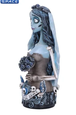 Emily Bust