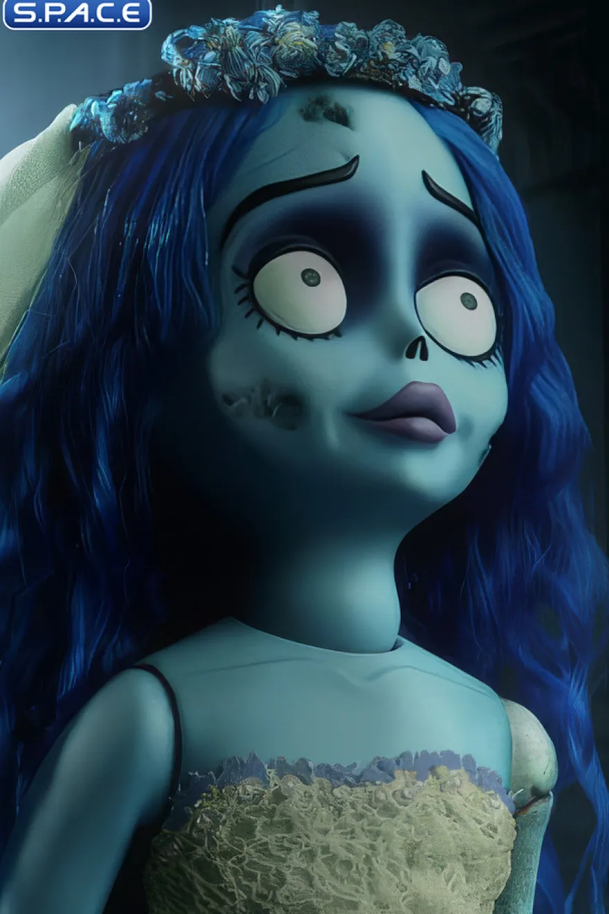 Emily Living Dead Doll