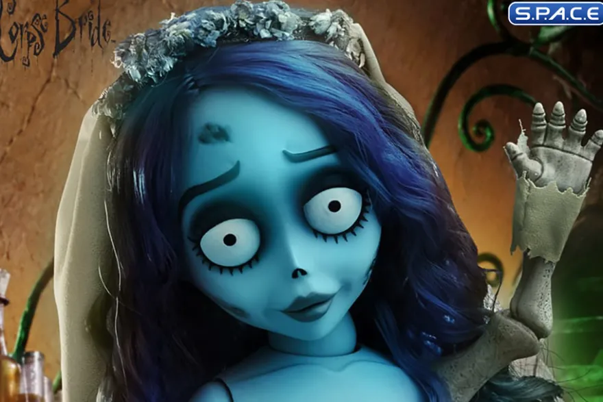 Emily Living Dead Doll