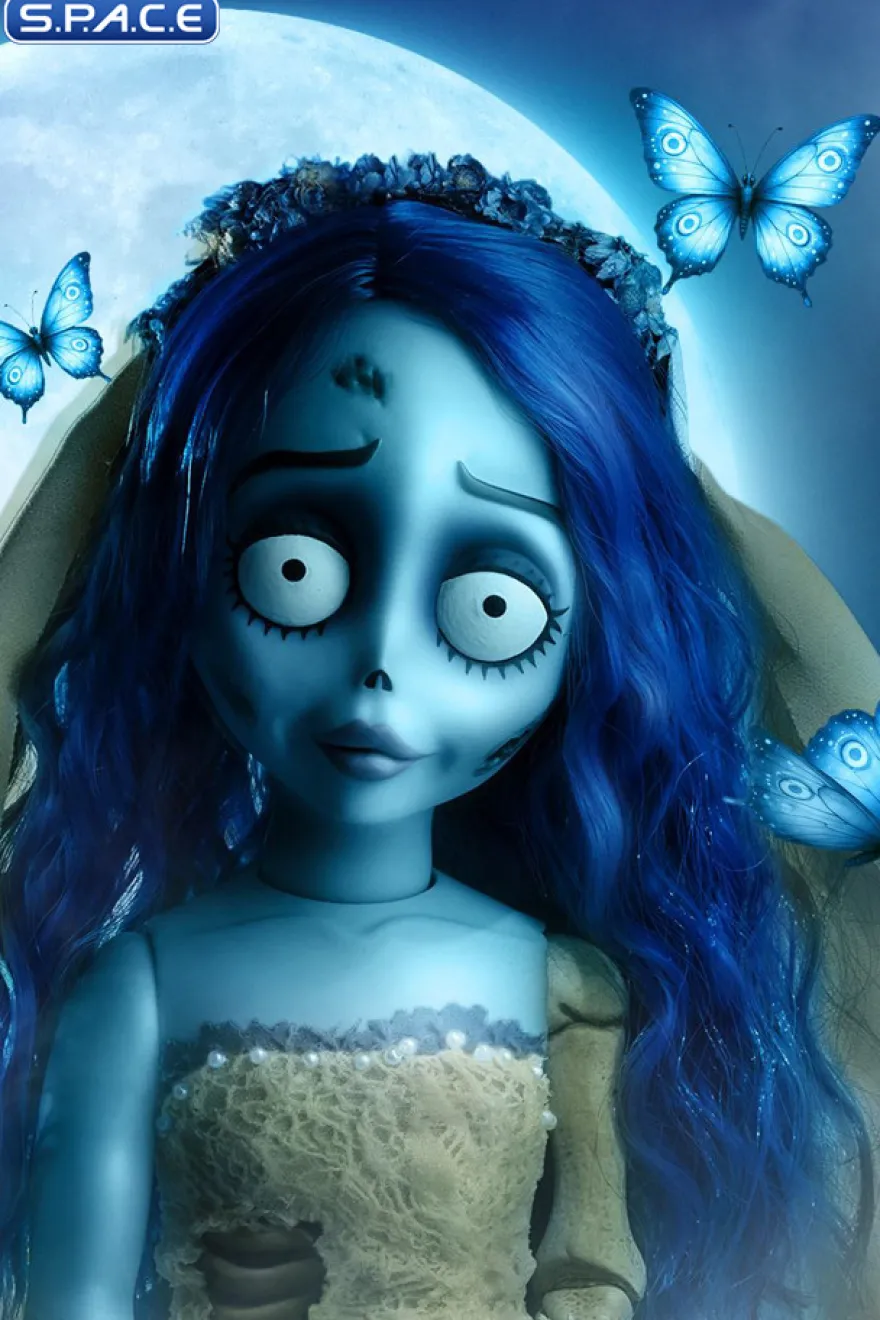 Emily Living Dead Doll