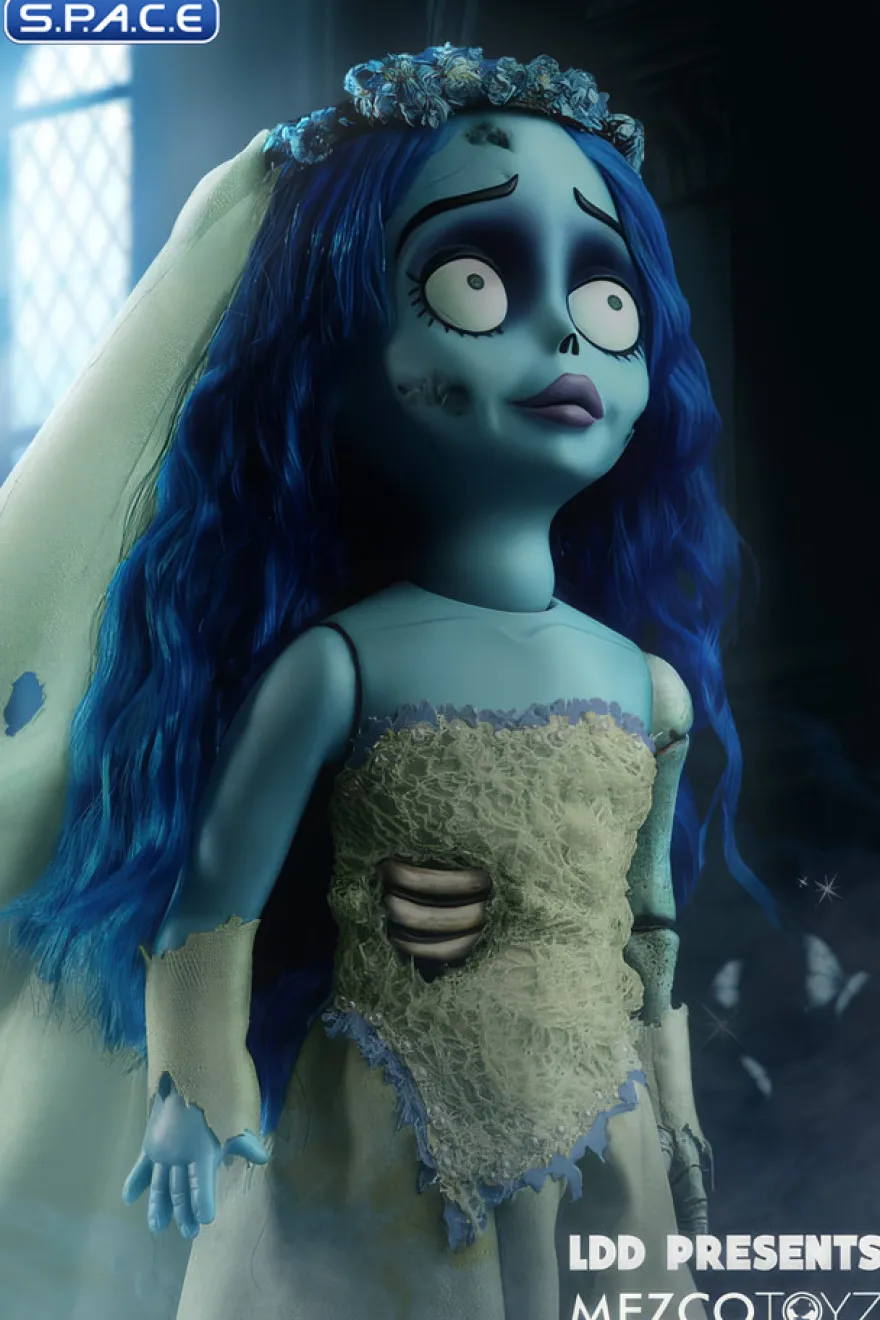 Emily Living Dead Doll