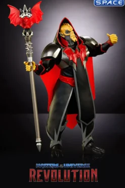 Emperor Hordak from MOTU Revolution