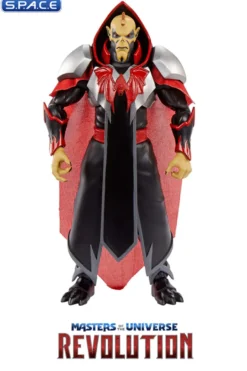 Emperor Hordak from MOTU Revolution