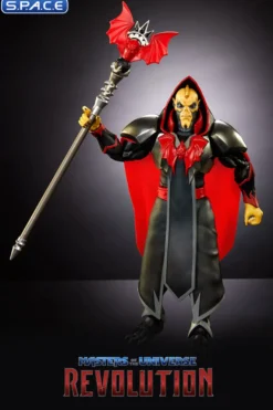 Emperor Hordak from MOTU Revolution