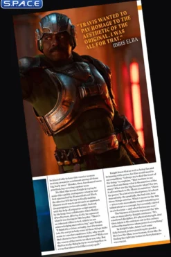 Empire Magazine April 2026