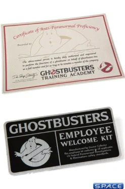 Employee Welcome Kit