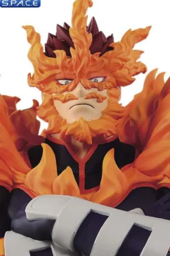 Endeavor Age of Heroes PVC Statue