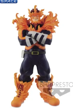 Endeavor Age of Heroes PVC Statue